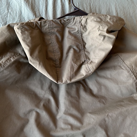 Gap Field Jacket - Picture 5 of 5